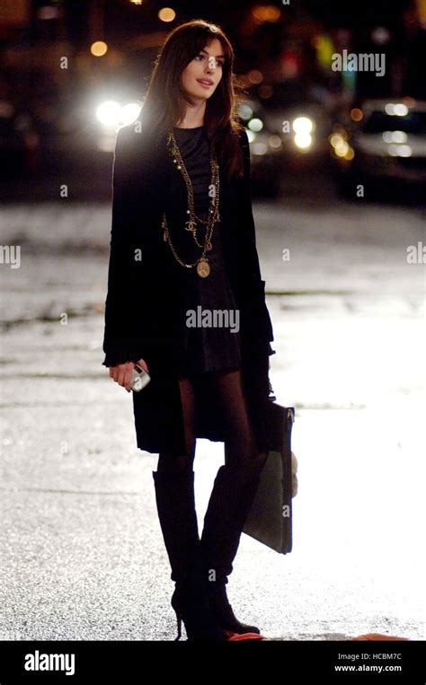 chanel necklace devil wears prada